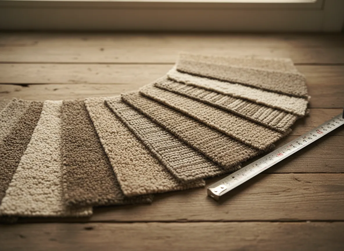 Carpet Installation Stewartsville, NJ FAQs
